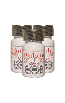 Hintohu 3'lü X 60'lı Ağıziçi Itici Kokuya Çiğnenebilir Form Hintohu 3'lü X 60'lı Ağıziçi Itici Kokuya Çiğnenebilir Form