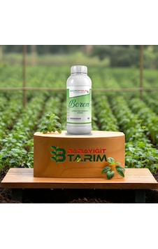 Agrofour Boren Sıvı Bitki Gübresi 1 Lt Agrofour Boren Sıvı Bitki Gübresi 1 Lt