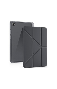One 8.7 Tb-305fu / K9 Tb-305zu İle Uyumlu Kılıf Kalem Bölmeli Trifolding Case Siyah Sku: Zeusb0h2qfwm1v Arka Kapak