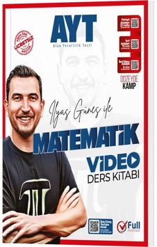 Full Matematik Ayt Matematik Video Ders Kitabı Full Matematik Yay Full Matematik Ayt Matematik Video Ders Kitabı Full Matematik Yay
