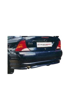 Ford Focus 1 SD Arka Tampon Altı Fiber 1998-2005