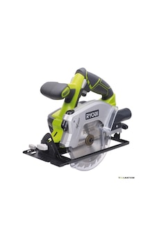 Akülü Daire Testere 180 Mm Kesim Kapasitesi İle Pratik Kullanım