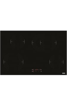 Franke FRSM 704 C TOD BK Black Glass Ankastre Ocak Franke FRSM 704 C TOD BK Black Glass Ankastre Ocak