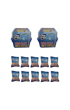 Miss Flora Nem Alıcı 450 g 2 Ad + 450 g Yedek 10 Ad