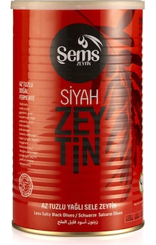 Şems Süper Özel Zeytin 291-320 S 900 G Şems Süper Özel Zeytin 291-320 S 900 G