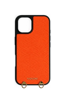 Kombinlenebilir İphone 16 Pro Max Uyumlu Magsafe Uyumlu Kılıf - Hera Serisi By Bero Lina Turuncu Kombinlenebilir İphone 16 Pro Max Uyumlu Magsafe Uyumlu Kılıf - Hera Serisi By Bero Lina Turuncu