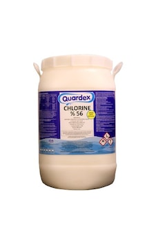 %56 Lık Granül Aktif Klor10 Kg %56 Lık Granül Aktif Klor10 Kg