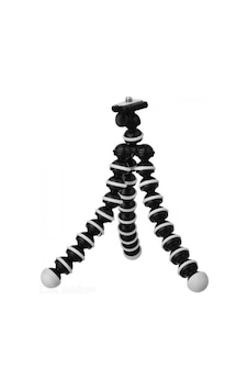 Kamera Cep Telefonu Için Tripod Küçük Ahtapot Tripod Tdrtr Kamera Cep Telefonu Için Tripod Küçük Ahtapot Tripod Tdrtr
