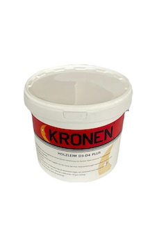 D3 D4 Plus Ahşap Tutkalı 10 Kg D3 D4 Plus Ahşap Tutkalı 10 Kg