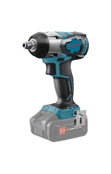 Catpower 4126 20V Akülü Somun Sıkma Ve Torklu Vidalama 1/2'' - CAT4126 Catpower 4126 20V Akülü Somun Sıkma Ve Torklu Vidalama 1/2'' - CAT4126