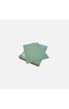 Proco 10 Mm Sert Köpük 15 M2 80x125 Cm