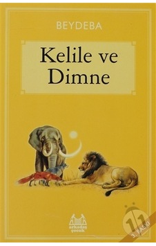 Arkadaş Yayınları Kelile ve Dimne Arkadaş Yayınları Kelile ve Dimne