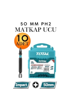 10'lu Ph2 Bits Uç Seti 50mm S2 Çelik Mıknatıslı Yıldız Vidalama Ucu 5 Cm Matkap Uçları Vida Sökme Takma Aparatı Darbeli Matkap Şarjlı Tornavida Uçları Profesyonel S2 Çelik Mıknatıslı Ph2 Yıldız Uç 10'lu Ph2 Bits Uç Seti 50mm S2 Çelik Mıknatıslı Yıldız Vidalama Ucu 5 Cm Matkap Uçları Vida Sökme Takma Aparatı Darbeli Matkap Şarjlı Tornavida Uçları Profesyonel S2 Çelik Mıknatıslı Ph2 Yıldız Uç
