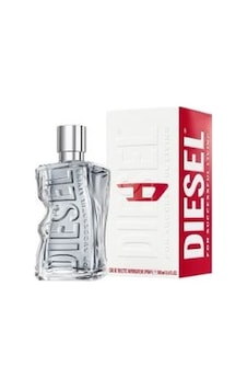 Diesel D By Diesel Erkek Parfüm EDT 100 ML