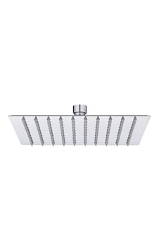 Duxxa Slim 20 Tepe Duş Başlığı Ss304 Kare D.650.20 Gri Duxxa Slim 20 Tepe Duş Başlığı Ss304 Kare D.650.20 Gri