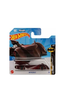 Hot Wheels Tekli Araba Batman Batmobile Hot Wheels Tekli Araba Batman Batmobile