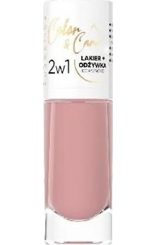 Color And Care Gel Nail Polish 8 Ml, 126 Diğer Color And Care Gel Nail Polish 8 Ml, 126 Diğer