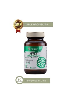 Fitself Bromelain L-Karnitin 30 Kapsül Fitself Bromelain L-Karnitin 30 Kapsül