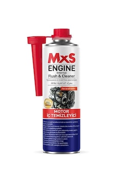 Motor İç Temizleyici Motor İç Temizleyici