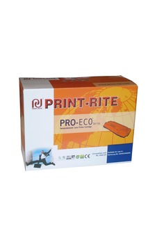 Print-rite Samsung Ml-3560 Yüksek Kapasite  Uyumlu Toner