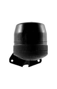 Mesan Ms 121.12-24vac/dc Elektronik Siren 2 Ses