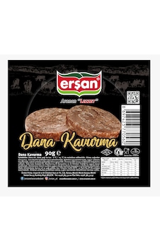 Di Li M Kavurma 90 Gr