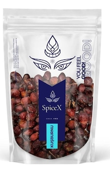 SpiceX Kuşburnu 100 G