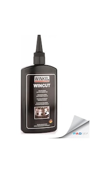 Winkel Wincut Delme Kesme Diş Kılavuz Çekme Yağı 460 ML Winkel Wincut Delme Kesme Diş Kılavuz Çekme Yağı 460 ML