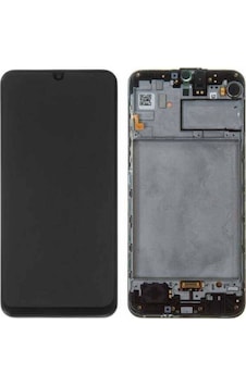 Te Samsung Uyumlu M21 M215 Çıtalı Lcd Ekran Dokunmatik Te Samsung Uyumlu M21 M215 Çıtalı Lcd Ekran Dokunmatik