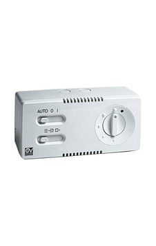 Vortice Vario Cr5N Hız Anahtarı Vortice Vario Cr5N Hız Anahtarı