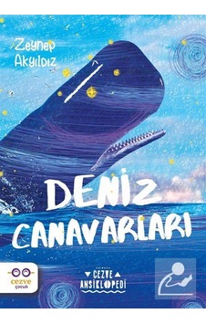 Deniz Canavarları / Zeynep Akyıldız