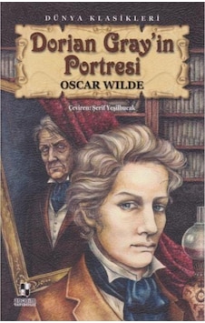 Dorian Grayin Portresi