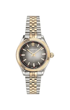 Versace VRSCVEHU00520 36 mm Kadın Kol Saati Versace VRSCVEHU00520 36 mm Kadın Kol Saati