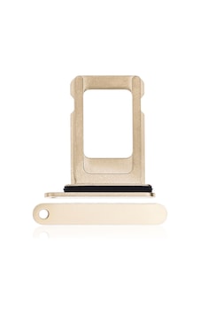 Apple Uyumlu iPhone 12 Pro Sim Çekmecesi Çift Simli Modeller İçin Sim Kart Yuvası Gold Renk Apple Uyumlu iPhone 12 Pro Sim Çekmecesi Çift Simli Modeller İçin Sim Kart Yuvası Gold Renk