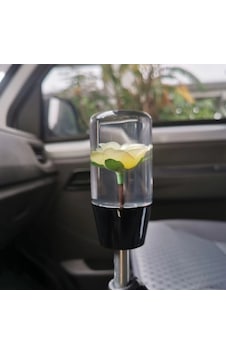 Vites Topuzu Sarı Çiçek Görünümlü 10 Cm / Icvı215 Vites Topuzu Sarı Çiçek Görünümlü 10 Cm / Icvı215