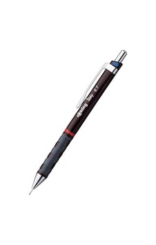 Rotring Tikky Versatil Uçlu Kalem 0.7 MM Bordo Rotring Tikky Versatil Uçlu Kalem 0.7 MM Bordo
