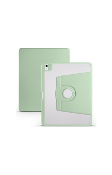 Apple Uyumlu iPad, Air 10.9 2022 5.nesil Kılıf Termik Kalem Bölmeli Dönebilen Standlı Kılıf Apple Uyumlu iPad, Air 10.9 2022 5.nesil Kılıf Termik Kalem Bölmeli Dönebilen Standlı Kılıf