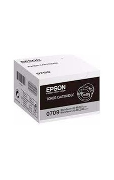 Epson Al-M200 Siyah Toner C13S050709