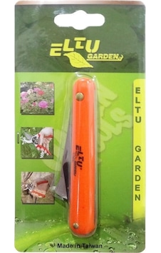 Eltu 420123 Aşı Bıçağı  165Mm