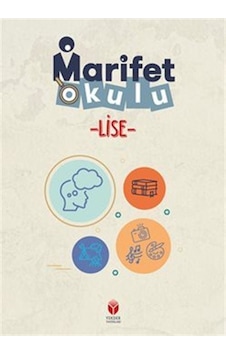 Marifet Okulu Lise / Fatih Alibaz Dursun Marifet Okulu Lise / Fatih Alibaz Dursun