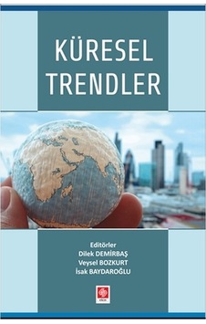 Küresel Trendler- Ekin Basım Yayın