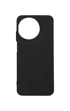 Zore Realme 11 4g Kılıf Nvth Biye Silikon - Siyah Zore Realme 11 4g Kılıf Nvth Biye Silikon - Siyah