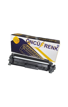 HP 17A CF217A Uyumlu Toner Çipli