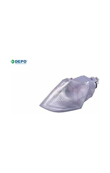 Sinyal Lambası Sol Xantıa 99- Depo 5521508lae Sinyal Lambası Sol Xantıa 99- Depo 5521508lae