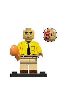 Movie Film Mini Figür Breaking Bad Gus Fring A-016