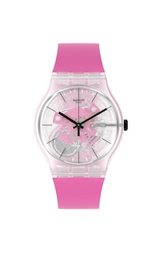 SO29K107 Swatch Pink Daze Erkek Kol Saati SO29K107 Swatch Pink Daze Erkek Kol Saati