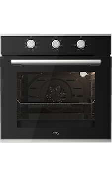 Esty AEF6604B01 72 LT Ankastre Fırın Esty AEF6604B01 72 LT Ankastre Fırın