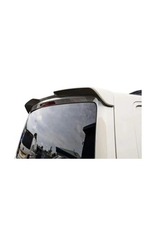 Volkswagen Transporter 2016-2023 T6 - T6,5 Spoiler Plastik