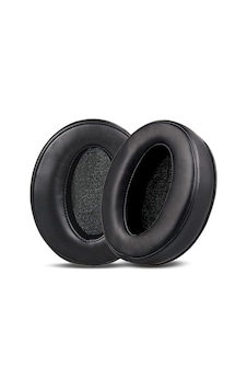 Sennheiser İle Uyumlu Kulaklık Pedi Hd450bt Hd458bt Hd350bt Hd4.50bt Hd4.50btnc Hd4.50se Hd4.40bt Hd4.30g Hd4.20s Hd400s İçin Yedek Kulak Yastığı,hafızalı Köpük,yumuşak Pu Deri Sennheiser İle Uyumlu Kulaklık Pedi Hd450bt Hd458bt Hd350bt Hd4.50bt Hd4.50btnc Hd4.50se Hd4.40bt Hd4.30g Hd4.20s Hd400s İçin Yedek Kulak Yastığı,hafızalı Köpük,yumuşak Pu Deri