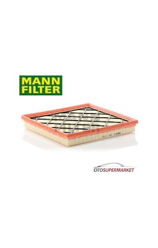 Opel Astra J Hava Filtresi 1.6 16v 115 Beygir 2010-2015 mann Opel Astra J Hava Filtresi 1.6 16v 115 Beygir 2010-2015 mann
